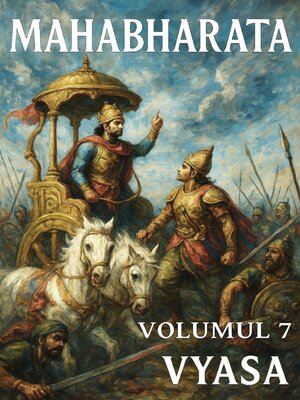 cover image of Mahabharata